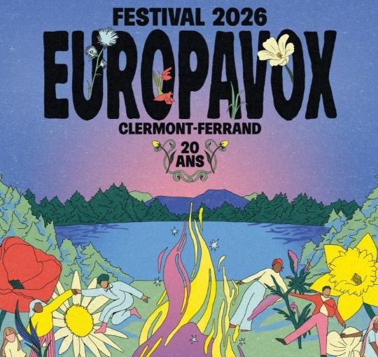Europavox 2026 :  un accès facilité en tram, bus ou C.vélo