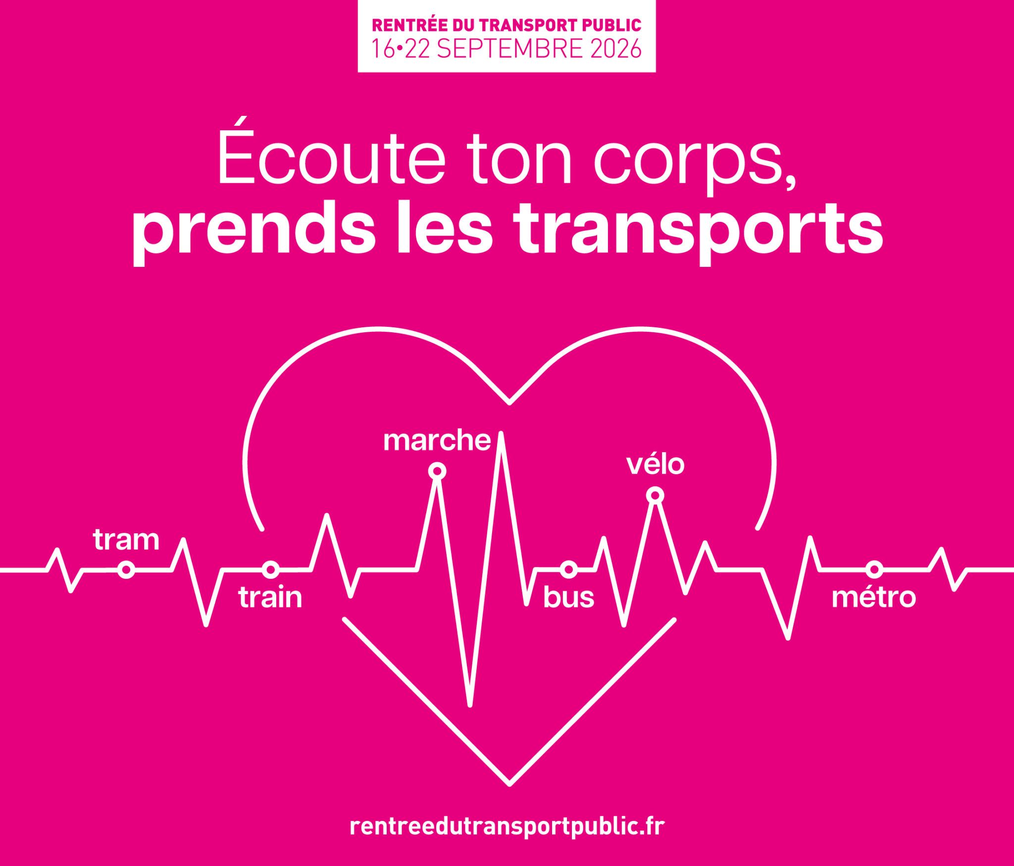 Le SMTC et T2C participent à la Rentrée du transport public